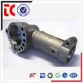 Standard aluminum custom made gearbox body die casting for pneumatic tool use